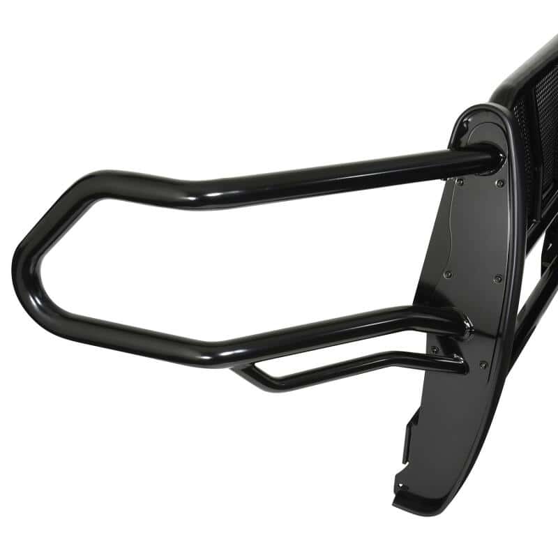 Westin — Westin 09-18 Ram 1500/ 19-22 1500 Classic (Excl. Rebel/Warlock/TRX) HDX Modular Grille Guard- Black
Grille Guard - view 6