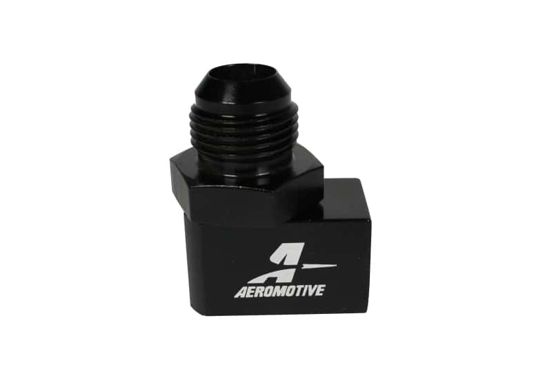 Aeromotive — Aeromotive LT-1 OE Pressure Line Fitting (Adapts A1000 Pump Outlet to OE Pressure Line)
Fitting - view 1