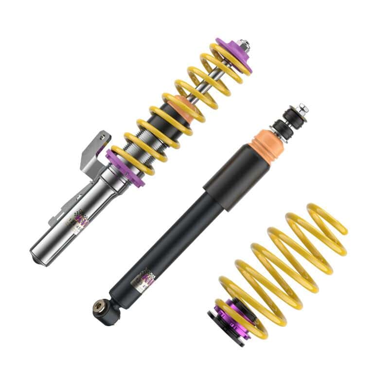 KW — KW Coilover Kit V2 Smart ForTwo (all)
Coilover Kit - view 4