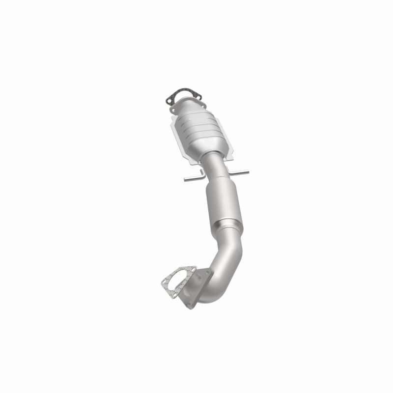 Magnaflow — MagnaFlow Conv DF 2011 Buick Regal 2.0L
OEM Grade
OEM - view 24