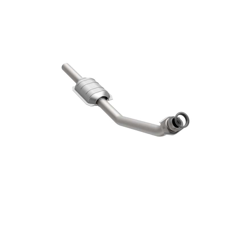 Magnaflow — MagnaFlow Conv Dodge-Plymouth 23270 41.25X6
Standard Grade
Standard - view 21