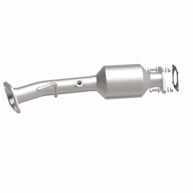 Magnaflow — Magnaflow 13-15 NV200 2 Underbody Direct Fit Converter
OEM Grade
OEM - view 11