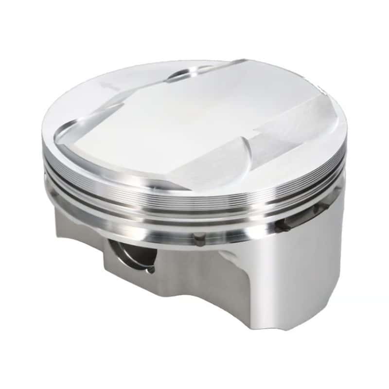 Wiseco — Wiseco Yamaha XT/TT600 84-04 11.51 3740XH Piston kit
Piston Kit - view 6
