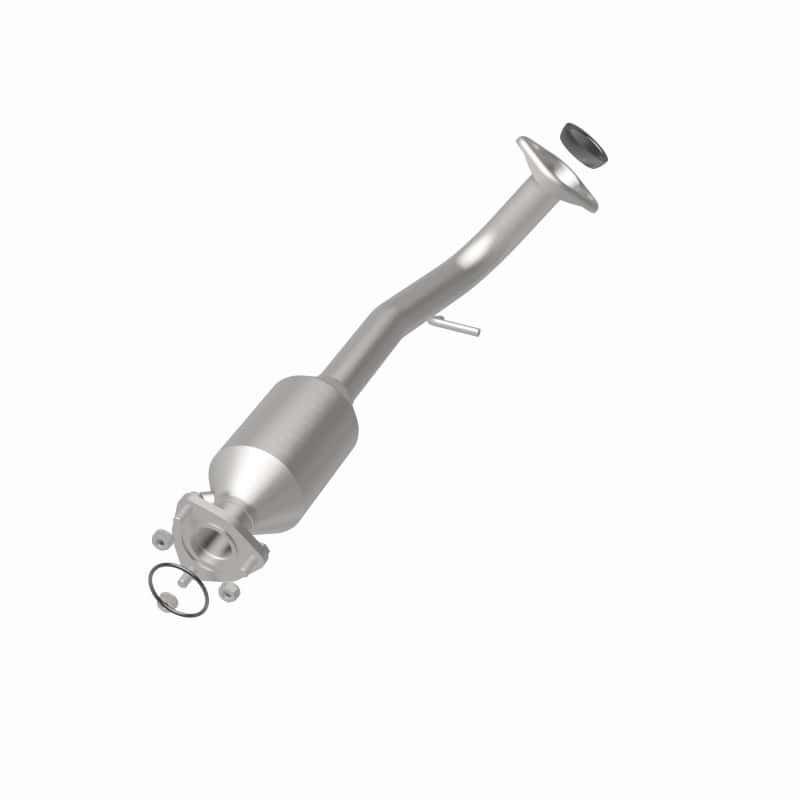 Magnaflow — Magnaflow 00-01 Insight 1 OEM Undrbdy Direct Fit Converter
OEM Grade
OEM - view 17