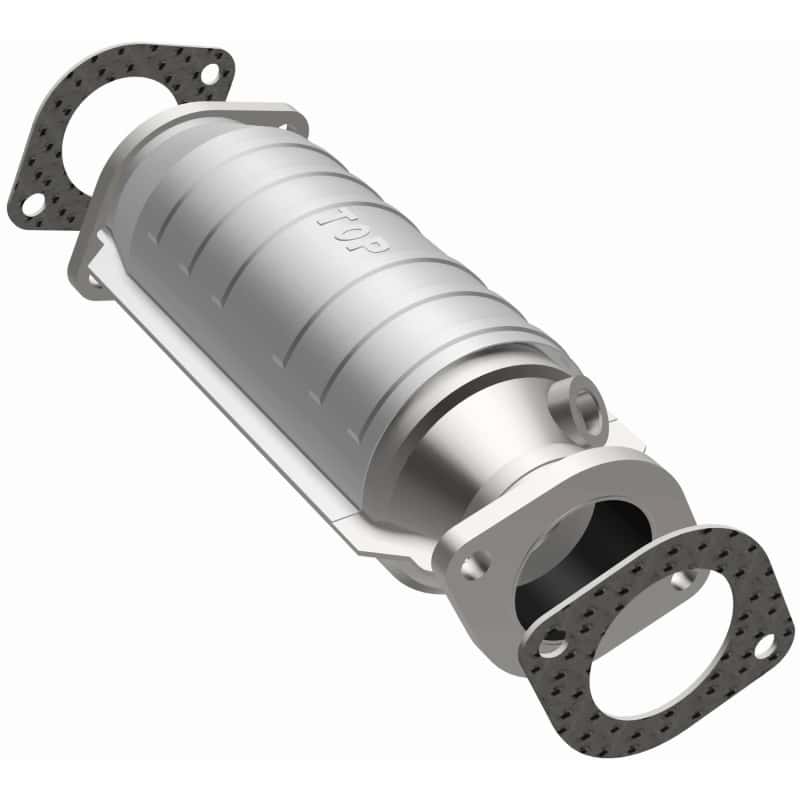 Magnaflow — MagnaFlow Conv DF 95-96 Nissan Sentra 1.6L
HM Grade
HM - view 3