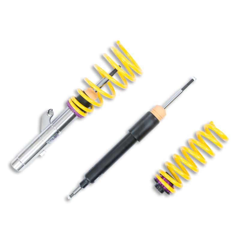 KW — KW Coilover Kit V1 BMW 1series E81/E82/E87 (181/182/187)Hatchback / Coupe (all engines)
Coilover Kit - view 7