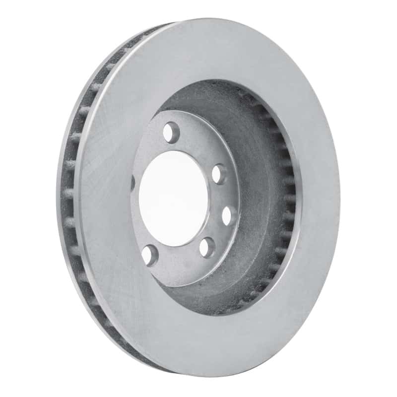 DFC — DFC 74-81 Dodge RamCharger 4WD Front Brake Rotor
DFC Brake Rotor - view 4