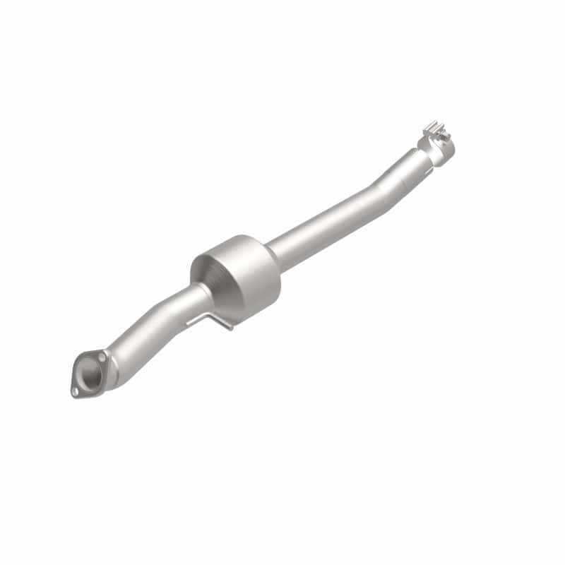 Magnaflow — Magnaflow Conv DF 07-10 BMW X5 3.0L
OEM Grade
OEM - view 6