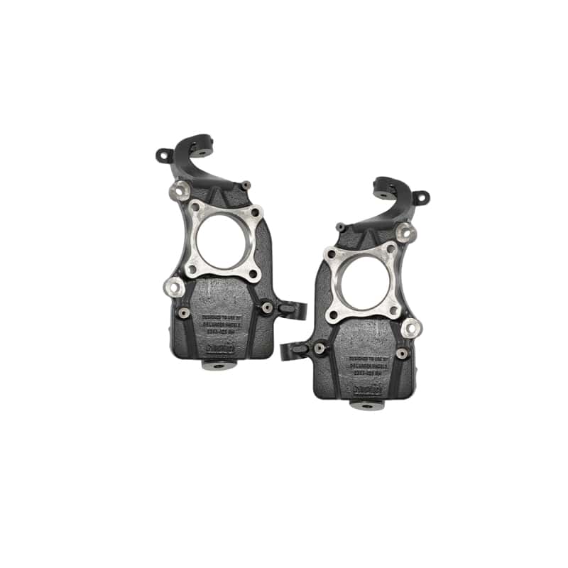 Belltech — Belltech 21+ Ford F-150 2WD Lowering Kit
PERF COILOVER KIT - view 5