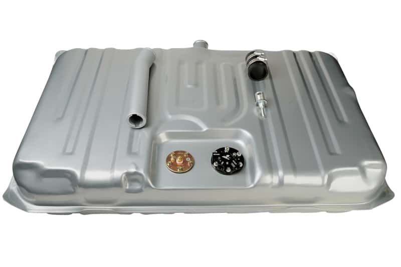Aeromotive — Aeromotive 71-72 Monte Carlo 340 Stealth Fuel Tank
Fuel Tank - view 2