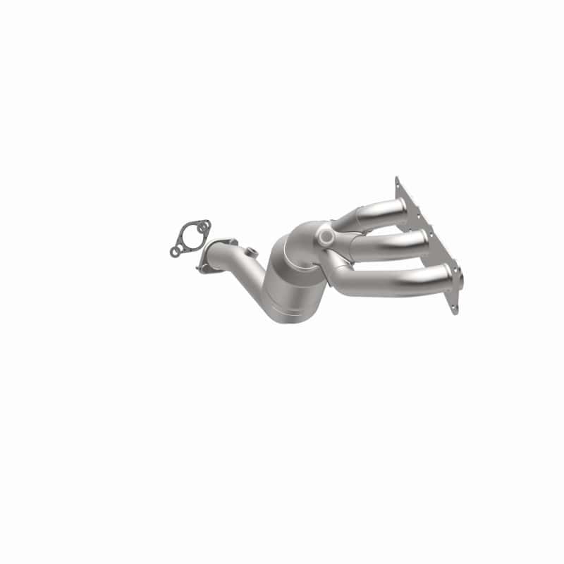 Magnaflow — MagnaFlow Conv DF 2008-2010 BMW 528i/528i xDrive 3.0L Underbody
California - view 23