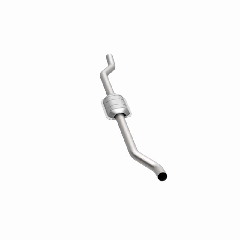 Magnaflow — MagnaFlow Conv Dodge-Plymouth 55.62X6.5X4 2/2
Standard Grade
Standard - view 24