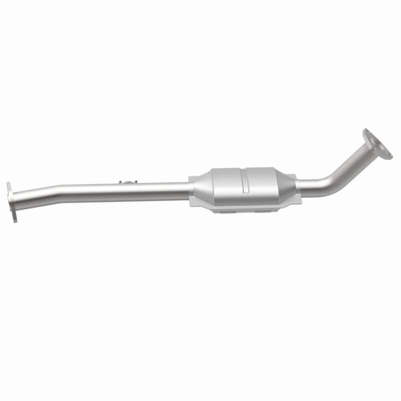Magnaflow — MagnaFlow Conv DF 01-04 Sequoia 4.7L P/S OEM
OEM Grade
OEM - view 20