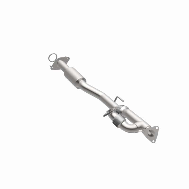 Magnaflow — MagnaFlow Direct-Fit OEM EPA Compliant Catalytic Converter - 13-15 Nissan Pathfinder V6 3.5L
OEM Grade
OEM - view 23
