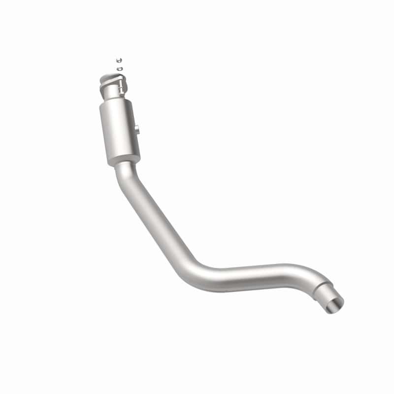 Magnaflow — Magnaflow 10-12 Jaguar XF 5.0L Direct Fit Converter
California - view 19