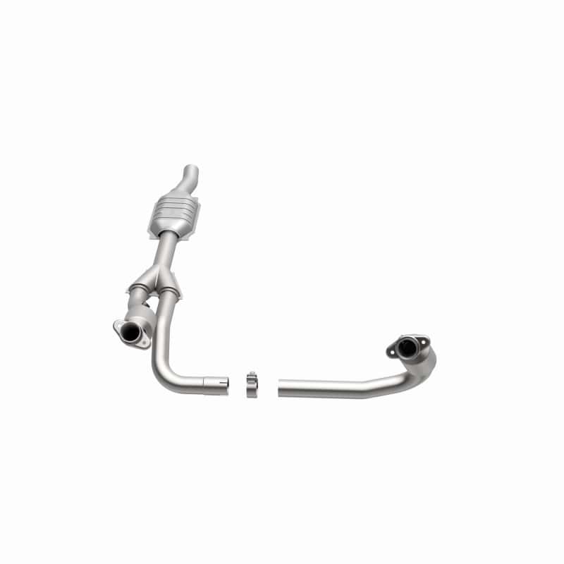 Magnaflow — MagnaFlow Conv DF 02-03 Ram 1500 4.7L
California - view 25