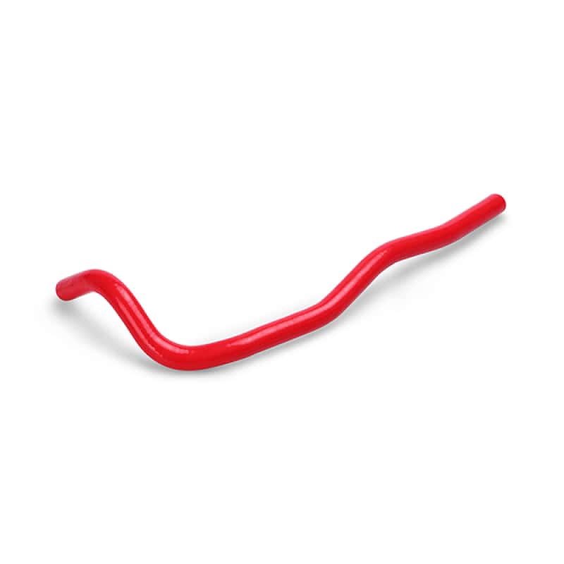 Mishimoto — Mishimoto 97-04 Chevy Corvette/Z06 Red Silicone Ancillary Hose Kit
Coolant Hose Kit - view 5