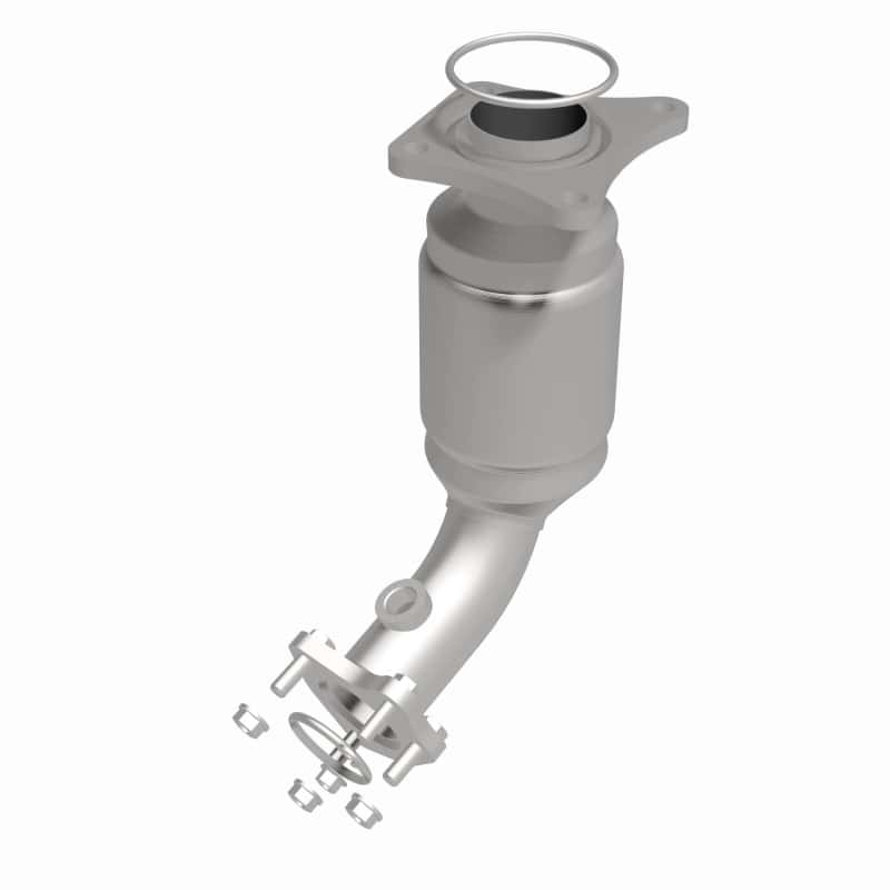 Magnaflow — MagnaFlow Conv DF 02-03 Altima 3.5 rr mani OE
OEM Grade
OEM - view 13