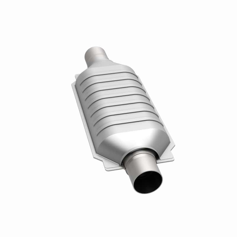 Magnaflow — MagnaFlow Conv Univ 2 W/Air
OEM Grade
Standard - view 24