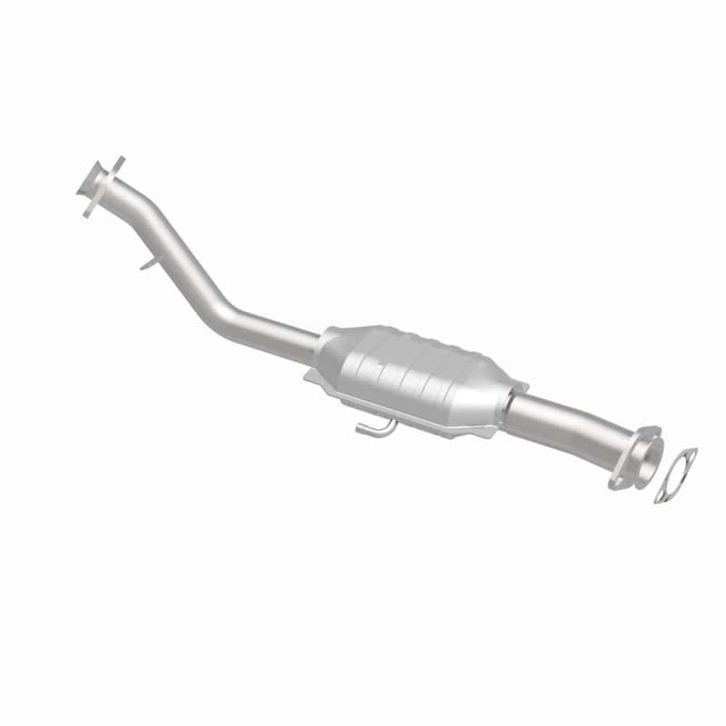 Magnaflow — MagnaFlow Conv DF Ranger 83-88
Standard Grade
Standard - view 13