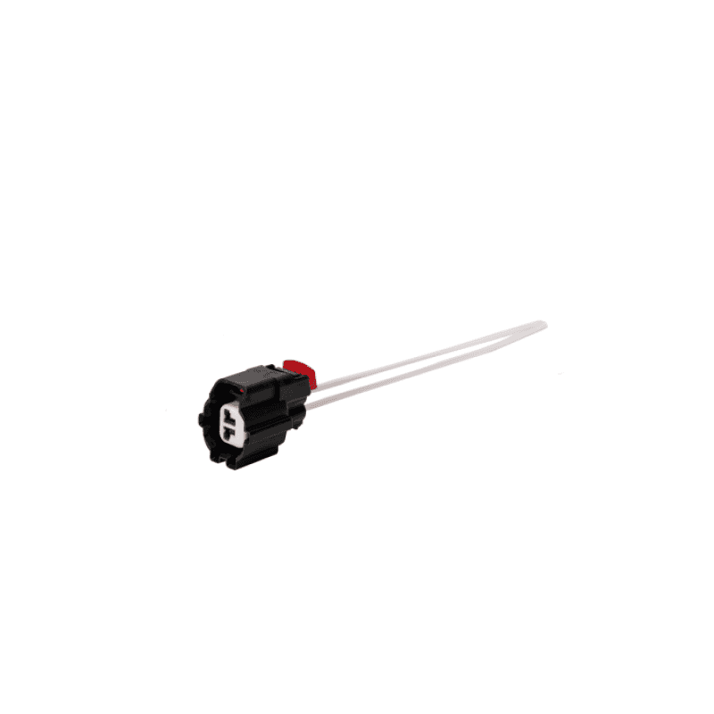 Fleece Performance — Fleece Performance 11-19 Ford F250-650 Powerstroke WIF Sensor Pigtail
Electrical - view 2