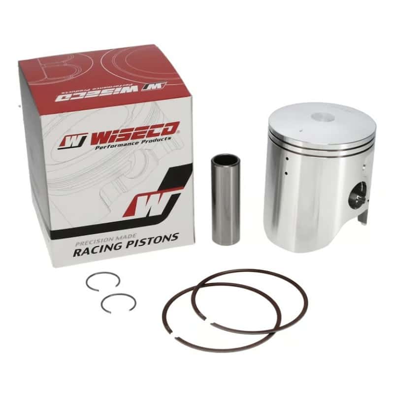 Wiseco — Wiseco 85-86 Honda ATC/TRX250R ProLite 2717CD Piston
Piston Kit - view 9