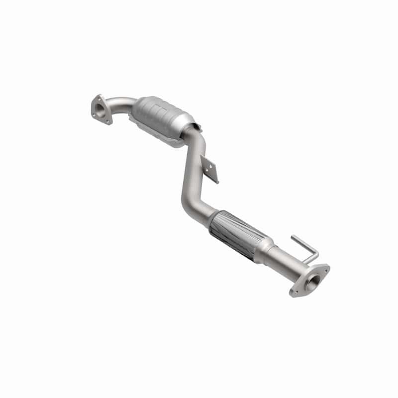 Magnaflow — MagnaFlow Conv DF 02-03 MPV 3.0L Passenger Side Rear OEM
OEM Grade
OEM - view 14
