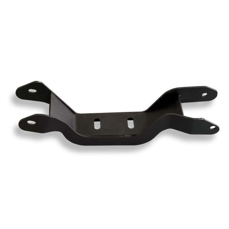 JBA — JBA 67-70 Ford Mustang T-5 Transmission Mount
Transmission Mount - view 1