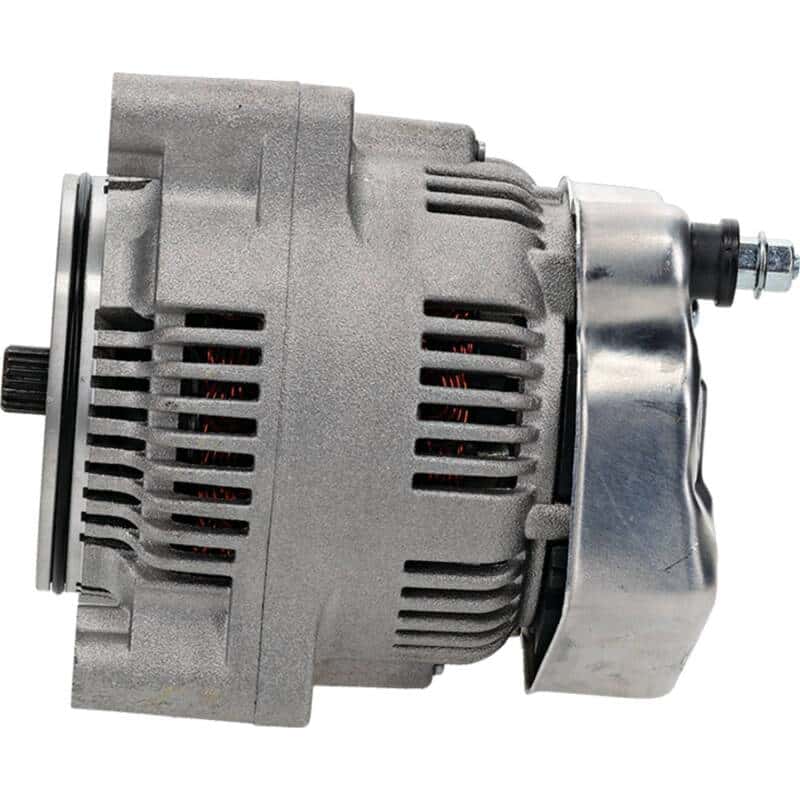 Arrowhead — Arrowhead Denso 12V 40A Alt - view 4