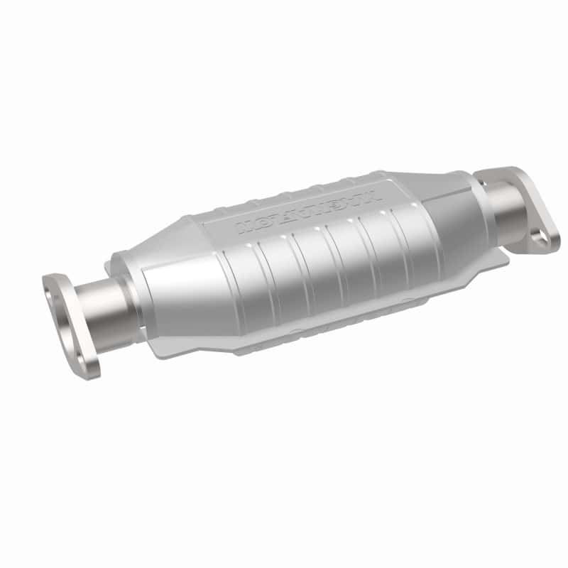 Magnaflow — MagnaFlow Conv DF Mazda
Standard Grade
Standard - view 17