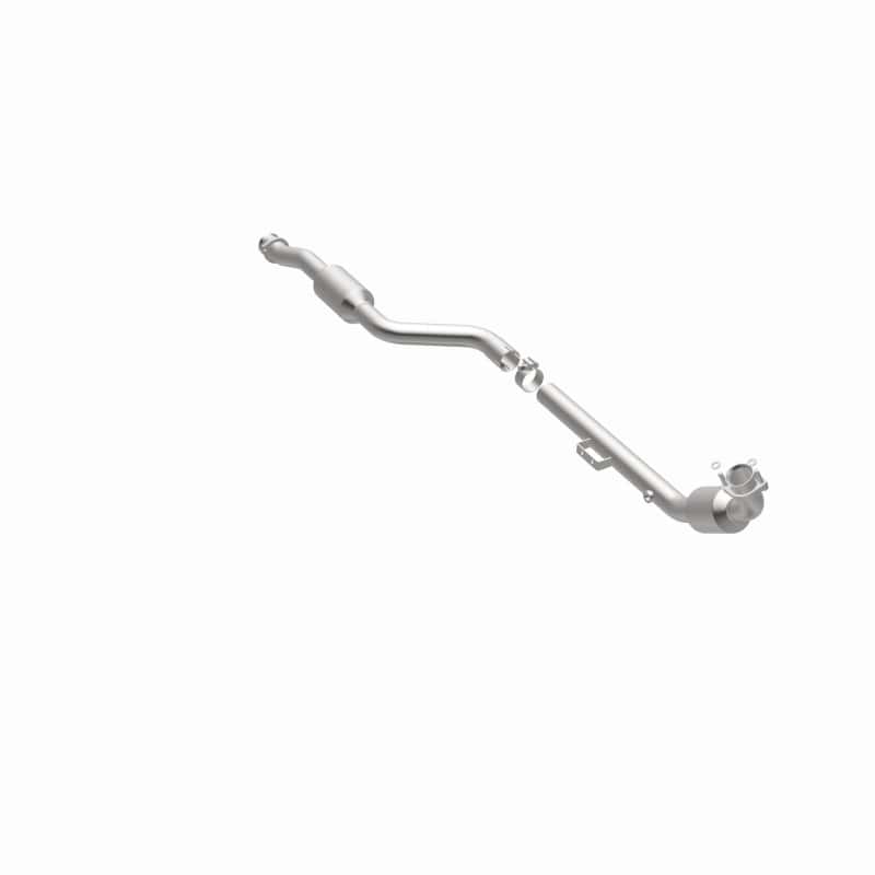Magnaflow — MagnaFlow Conv DF 01-04 Mercedes E320 Driver Side CA
California - view 23