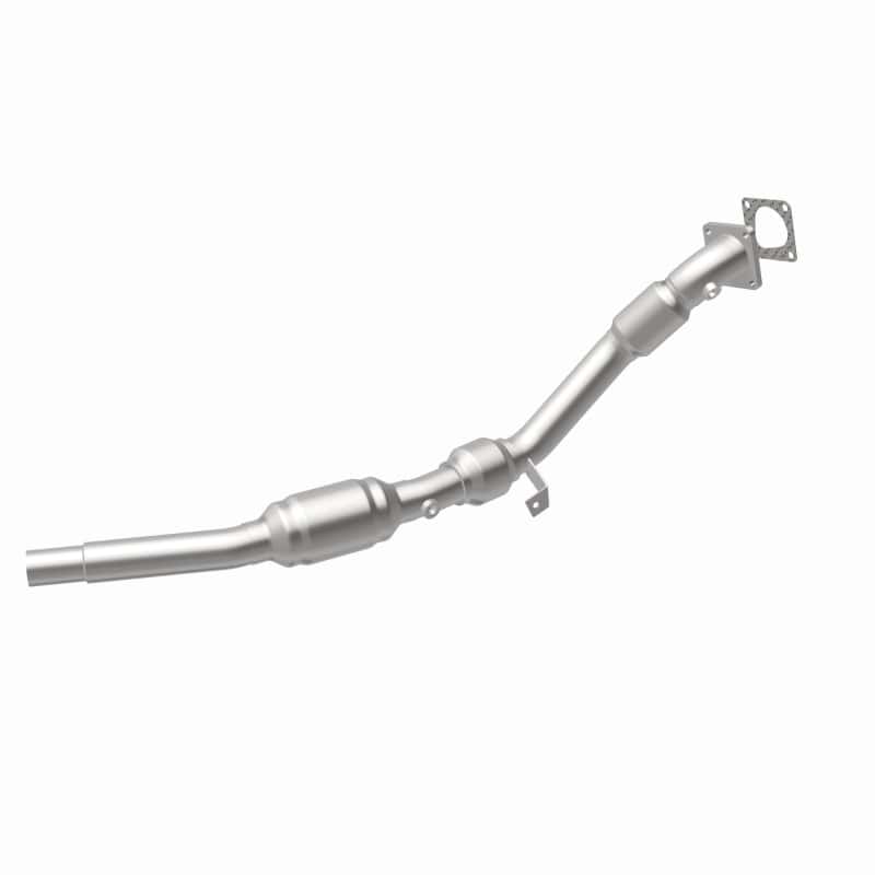 Magnaflow — MagnaFlow Conv DF 00-02 Audi A6 Quattro 2.7L
OEM Grade
OEM - view 17