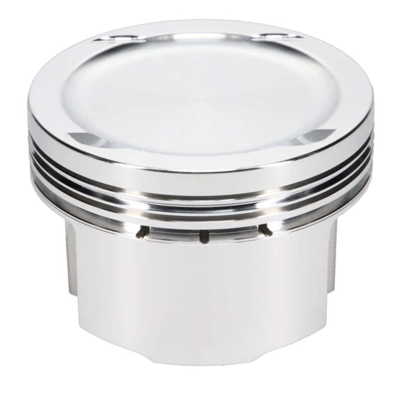 JE Pistons — JE Pistons FIAT COUPE 2.0 8:1 Set of 5 Pistons - view 1