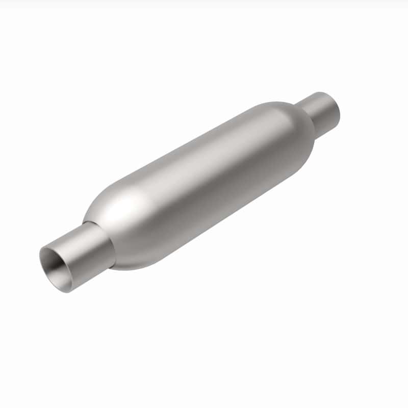 Magnaflow — MagnaFlow Muff GP 3.5in Dia 16in Overall Length 1.75in Inlet / 1.75in Outlet
Glasspack - view 32
