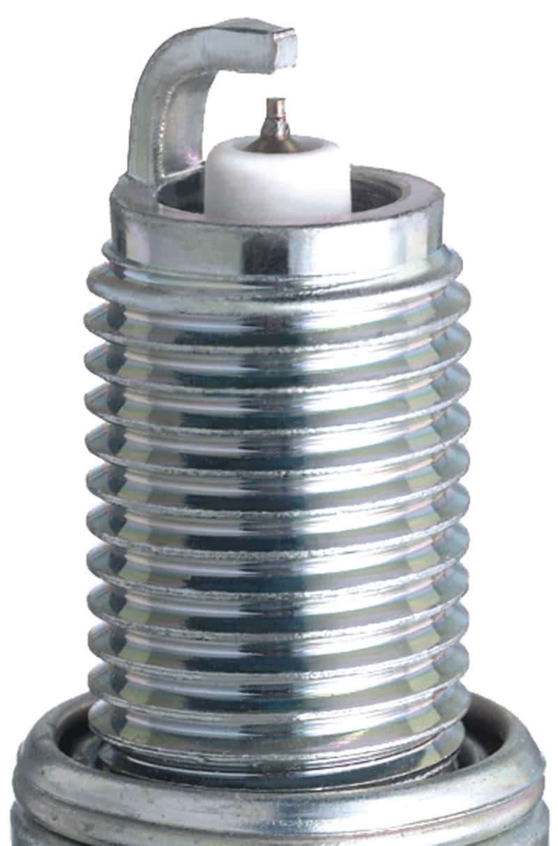 NGK — NGK Iridium IX Spark Plug Box of 4 (DPR7EIX-9) - view 3