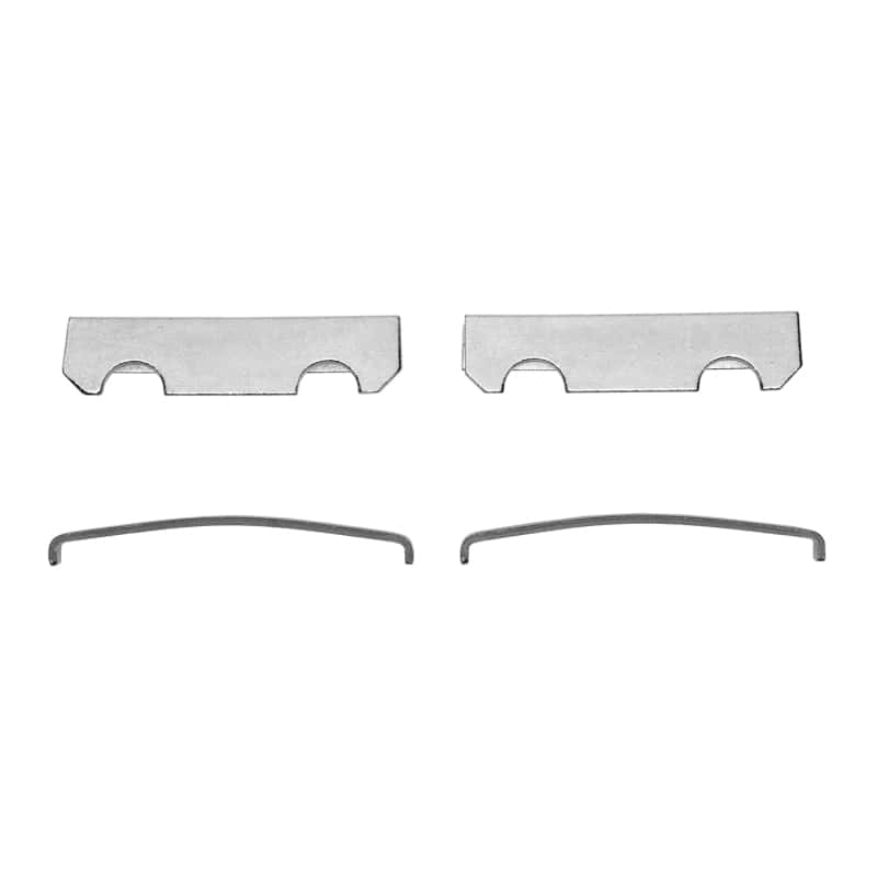 DFC — DFC 73-12 Chevrolet C3500HD Rear/Front Premium Hardware Kit
DFC Disc Brk Hdw Kit - view 2