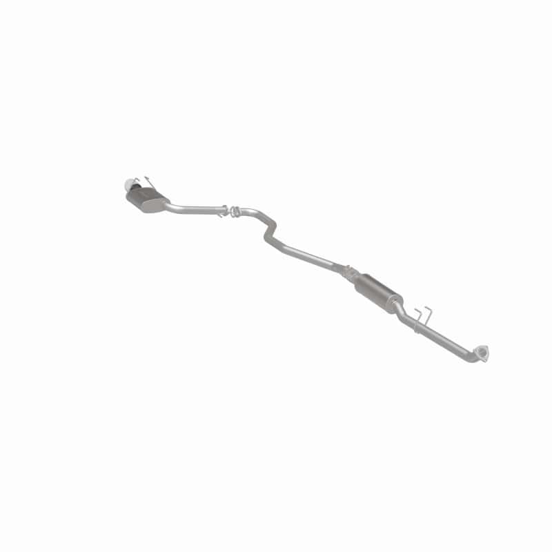 Magnaflow — Magnaflow 2022+ Honda Civic Sport 2.0 Sedan NEO Cat-Back Exhaust System
Cat-Back - view 12
