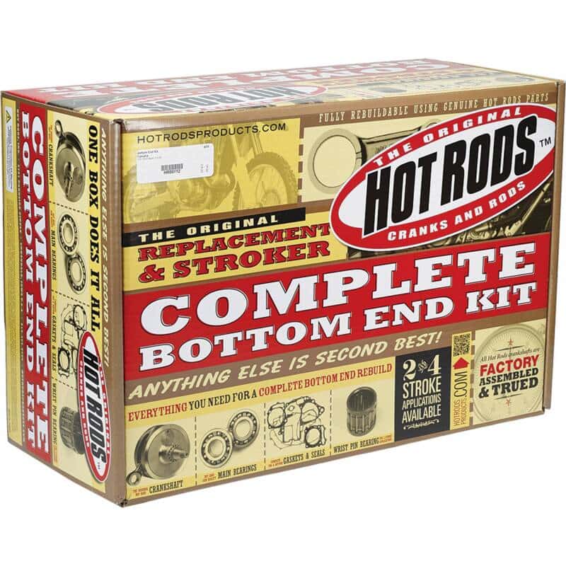 Hot Rods — Hot Rods 15-20 Yamaha YFM 700 R Raptor 700cc Bottom End Kit - view 5