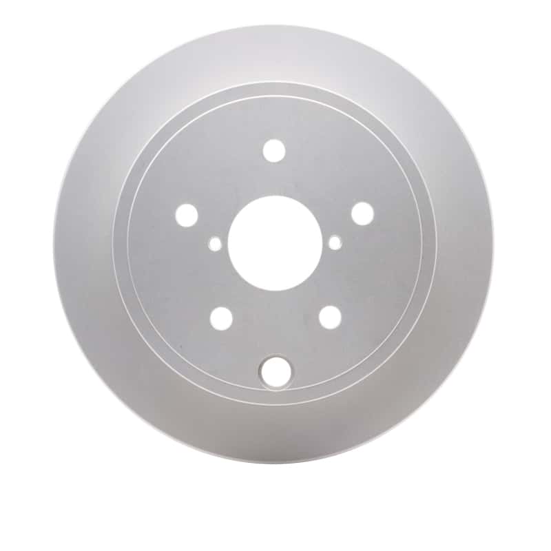 DFC — DFC 15-21 Subaru WRX Rear GeoSPEC Coated Rotor
DFC Brake Rotor - view 1