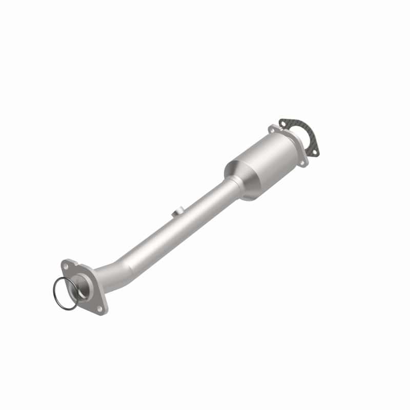 Magnaflow — Magnaflow Conv DF 11-15 Frontier 4 Underbody
OEM Grade
OEM - view 28