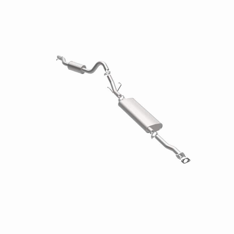 Magnaflow — MagnaFlow BRE Exhaust Kit 02-09 Terrza Uplndr Ventur Silhou Montna Relay
Exhaust Kit - view 19