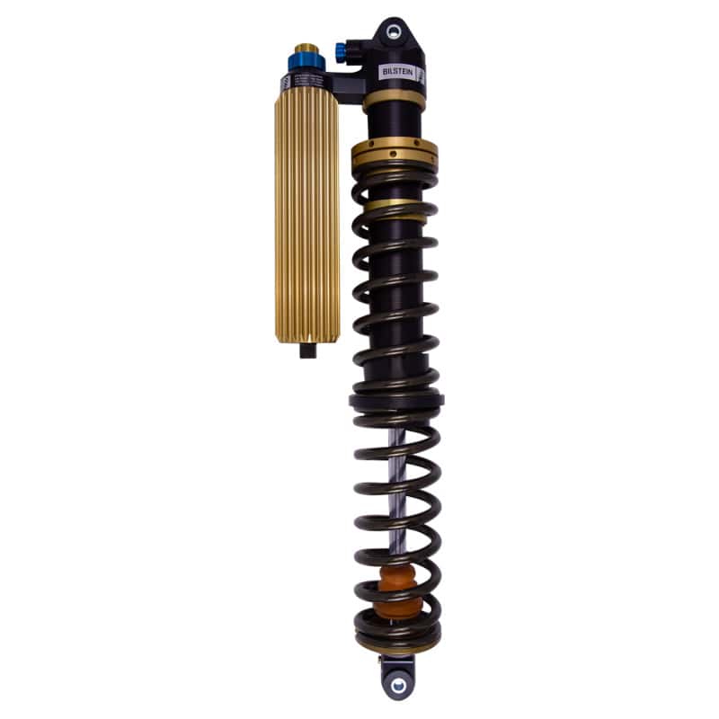 Bilstein — Bilstein 22-24 Can-Am Maverick X3 Max RS Turbo Black Hawk Powersports Shock & Coil Spring Ass. - FR
Front Corner Module - view 5