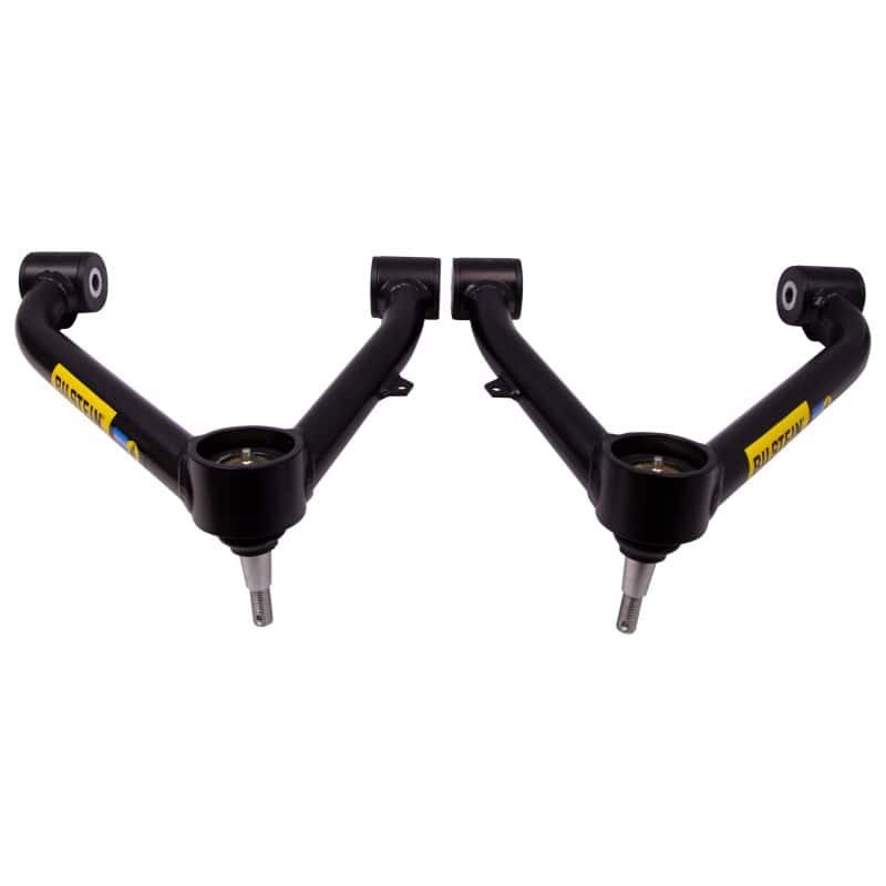 Bilstein — Bilstein 14-18 GM 1500 B8 Upper Control Arm Kit
Control Arm Kit - view 5