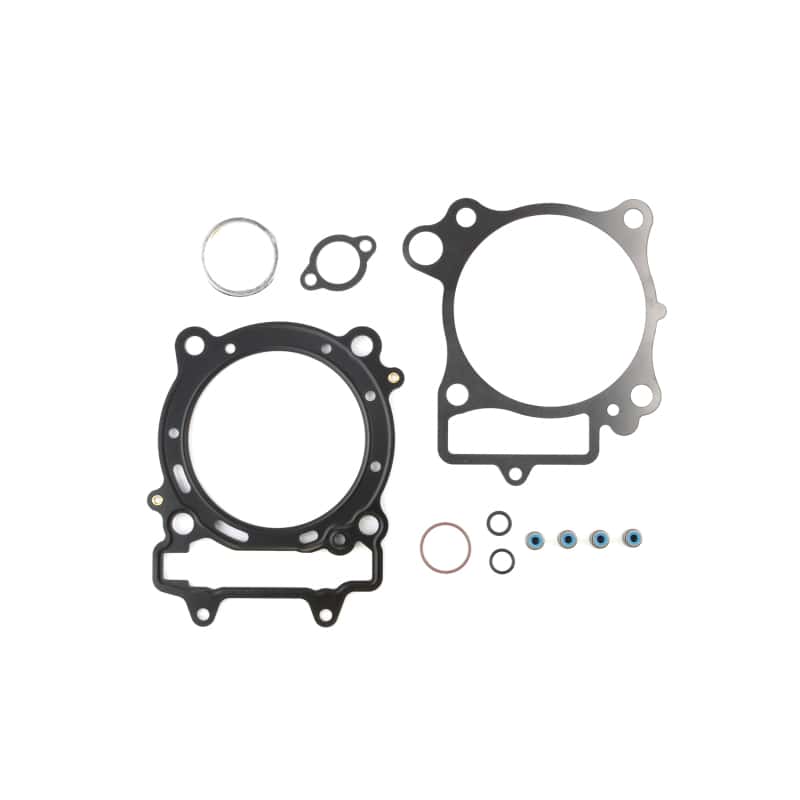 Cometic Gasket — Cometic 08-14 Kawasaki KFX450R 98mm Bore Top End Gasket Kit - view 1