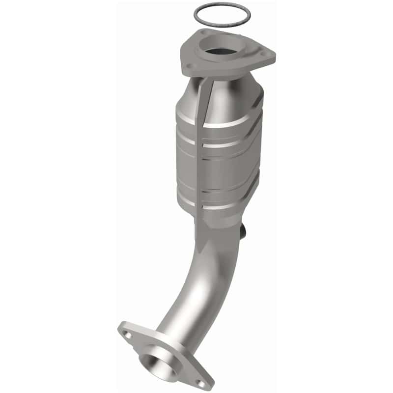 Magnaflow — MagnaFlow Conv DF 99-03 Chevy Tracker 2.0L
OEM Grade
OEM - view 31