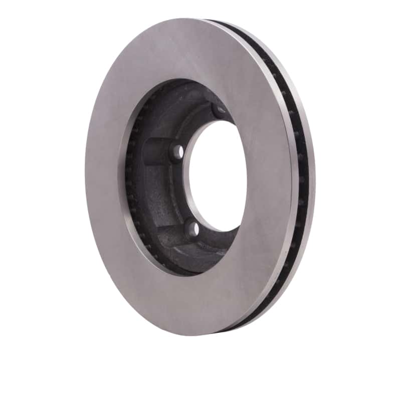DFC — DFC 94-06 Chevrolet P30 Front Brake Rotor
DFC Brake Rotor - view 4