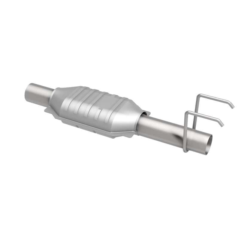 Magnaflow — MagnaFlow Conv Dir Fit B1500/2500/3500 94-97
Standard Grade
Standard - view 13