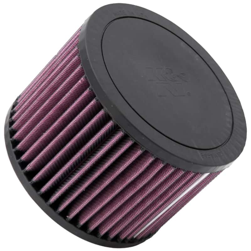 K&N Engineering — K&N Replacement Air Filter AUDI S6 5.2L, 2006-2010
Replacement Air Filt
Air Filter - view 1
