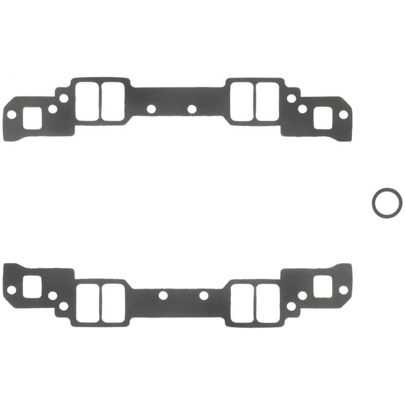 Fel-Pro — Fel-Pro 1283 Engine Intake Manifold Gasket Set - view 1