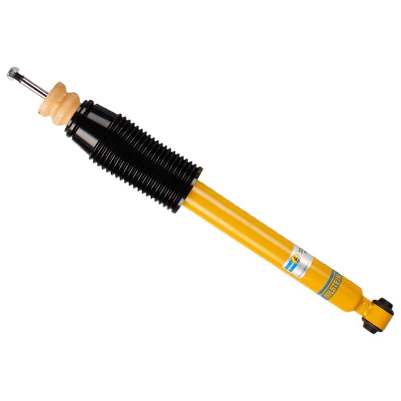 Bilstein — Bilstein B14 2009 Mercedes-Benz C230 Base Front and Rear Suspension Kit
Complete Kit - view 5